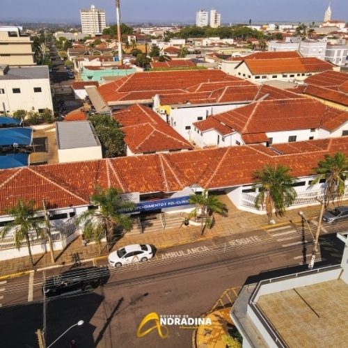 Andradina amplia investimentos em Saúde em quase 120% de 2021 a 2025