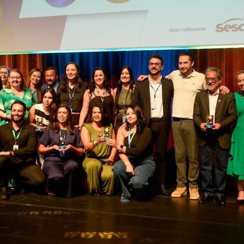 Sebrae de Andradina conquista Selo Prata e reforça compromisso com o desenvolvimento dos pequenos negócios