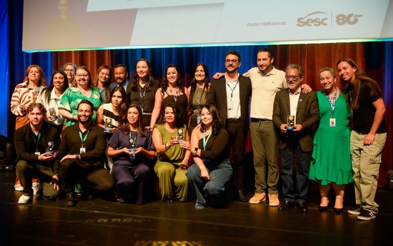 Sebrae de Andradina conquista Selo Prata e reforça compromisso com o desenvolvimento dos pequenos negócios
