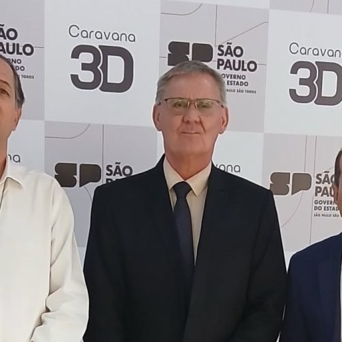 Delegacia Seccional de Andradina tem 07 novos Delegados de Polícia