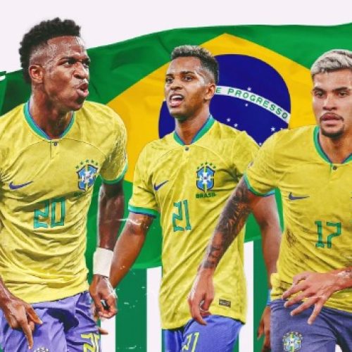 Prefeitura de Andradina altera expediente na segunda-feira devido ao jogo do Brasil