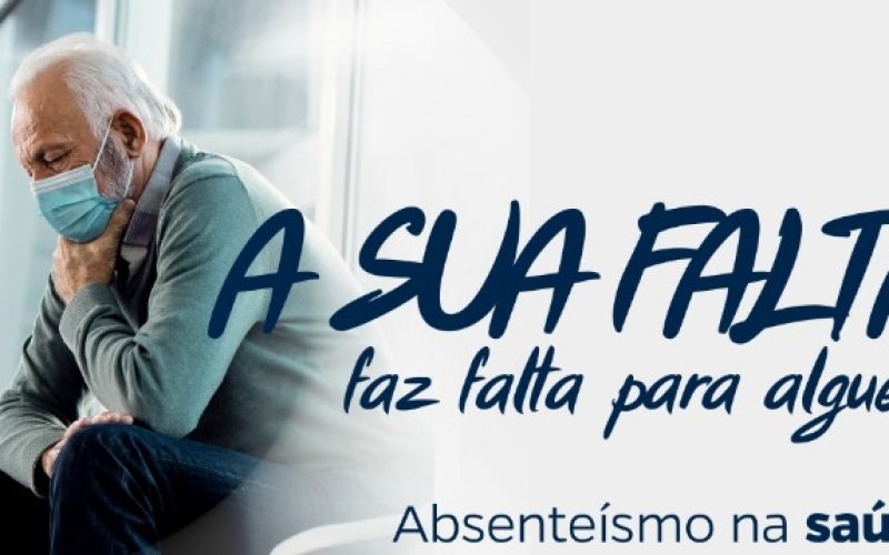 Mais de 15% dos andradinenses faltam a consultas marcadas