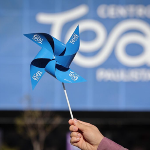 Governo de SP sanciona lei que garante sessões de cinema adaptadas para pessoas com autismo