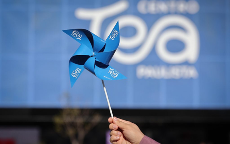 Governo de SP sanciona lei que garante sessões de cinema adaptadas para pessoas com autismo