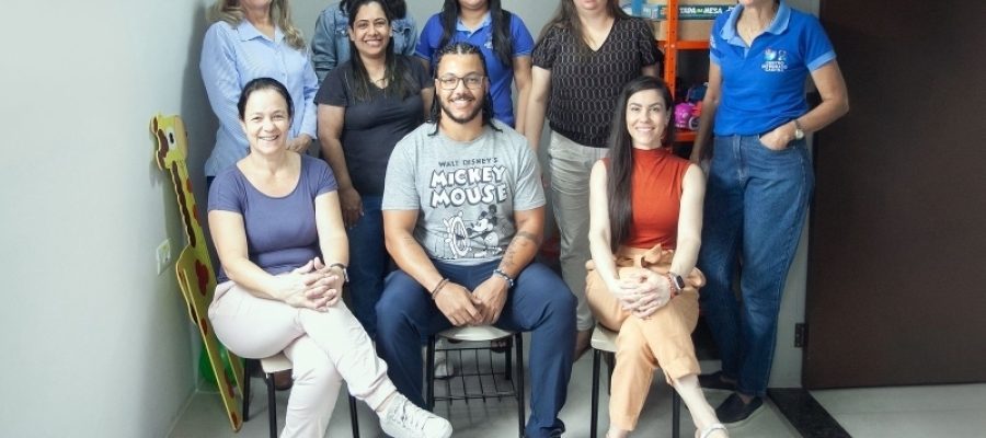 Novo TEA de Andradina será inaugurado nesta quarta-feira (1)