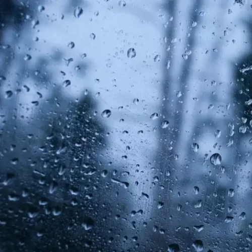 Região volta ter chuva e temperaturas mais baixas