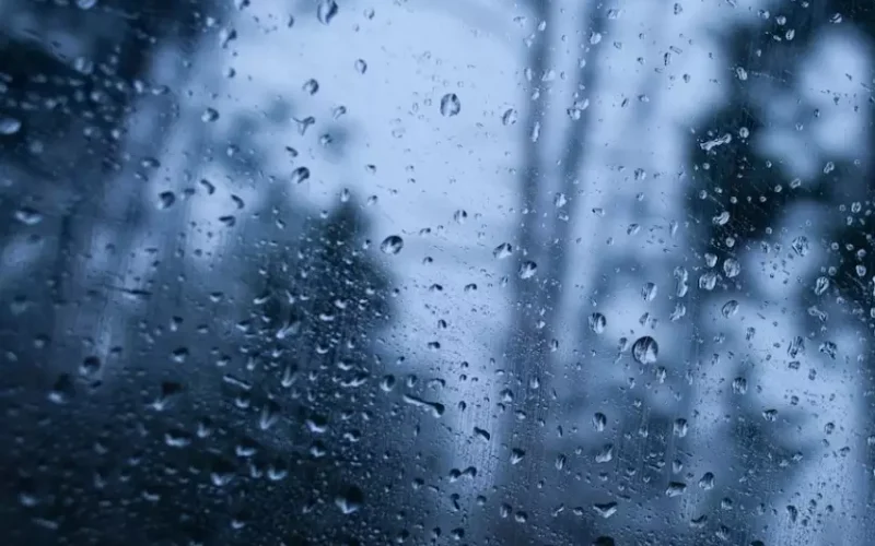 Região volta ter chuva e temperaturas mais baixas