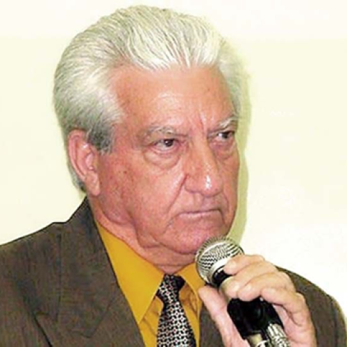 Câmara de Andradina emite nota de pesar pelo falecimento do ex-vereador Elpídio Tencarte