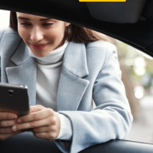 Detran-SP: 54% da população acessa serviços de trânsito pelo celular