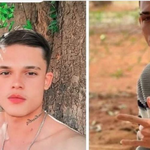 Dois jovens são executados em ataque a tiros no bairro Vila Piloto, em Três Lagoas