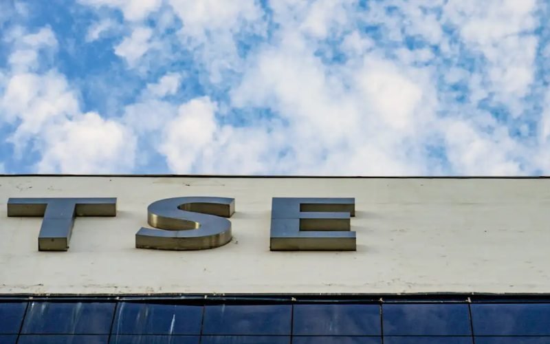 TSE dá 24 horas para Meta dar informações sobre igualdade de campanhas