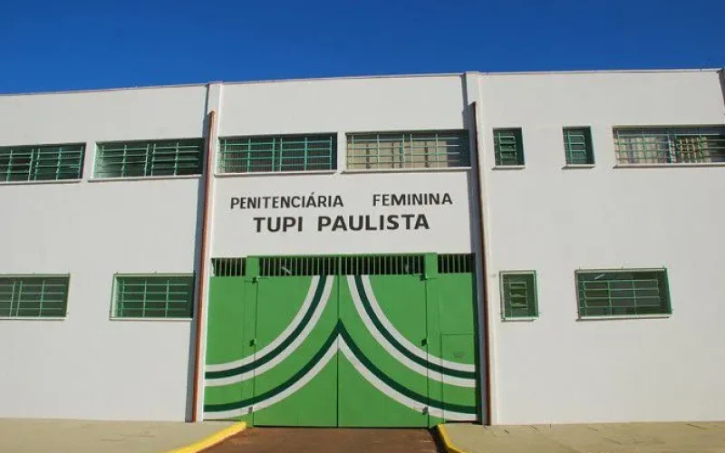 SAP esclarece morte em penitenciária