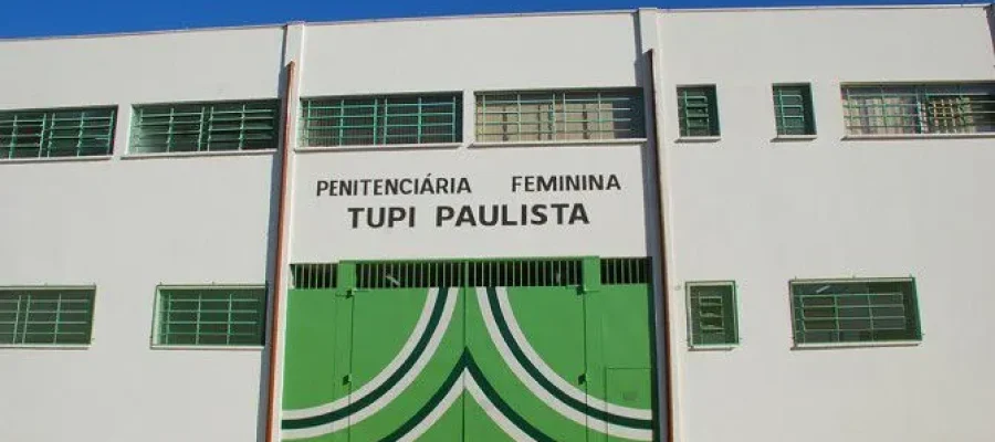 SAP esclarece morte em penitenciária