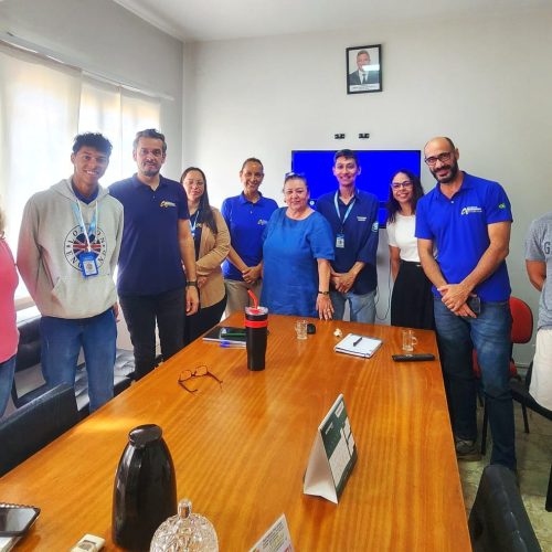 Comtur realiza 10ª reunião ordinária e apresenta avanços no fortalecimento do turismo