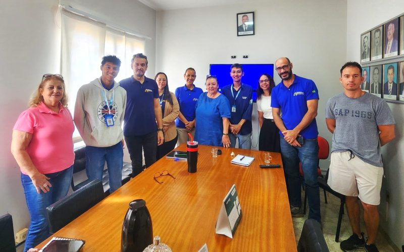 Comtur realiza 10ª reunião ordinária e apresenta avanços no fortalecimento do turismo