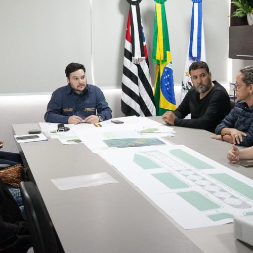 TURISMO: Andradina avança com novo convênio para sinalização