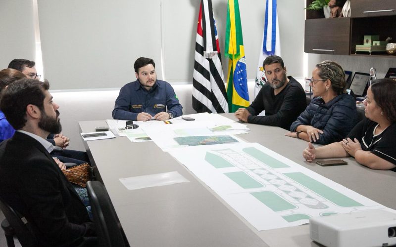 TURISMO: Andradina avança com novo convênio para sinalização