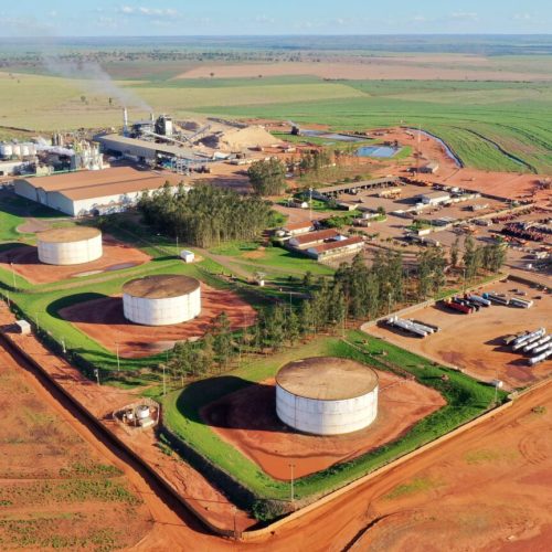 Viralcool em Castilho oferece oportunidades de emprego