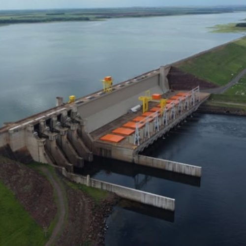 Andradina conquista na justiça direito ao ICMS da usina Três Irmãos