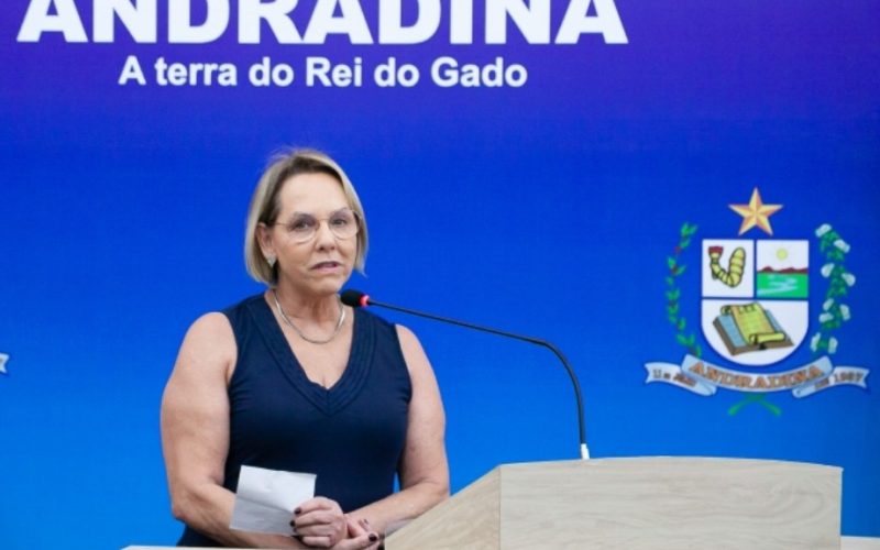 Andradina reforça vacinação contra a gripe com a chegada do inverno