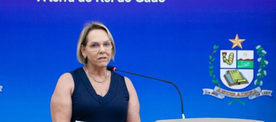 Andradina reforça vacinação contra a gripe com a chegada do inverno