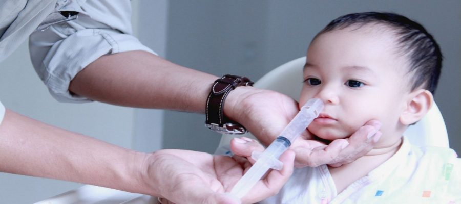 Vacina contra “bronquiolite” já pode ser encontrada em todos os postos de vacinação