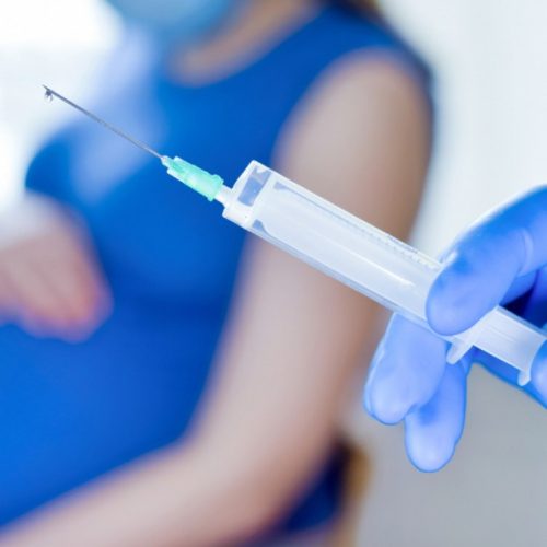 Vacina contra bronquiolite pode ser encontrada em todas as UBSs de Andradina