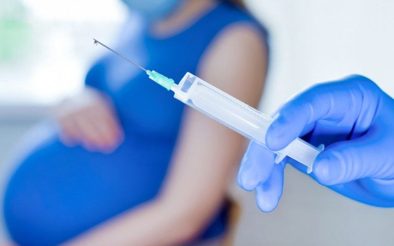 Vacina contra bronquiolite pode ser encontrada em todas as UBSs de Andradina