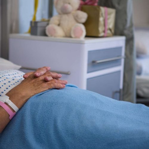 Vacinação contra gripe continua em 3 UBS e “delivery” para acamados