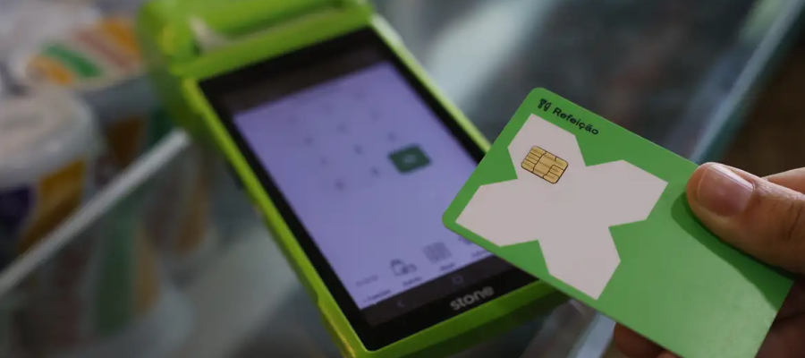 Novas regras para vales-alimentação e refeição entram em vigor