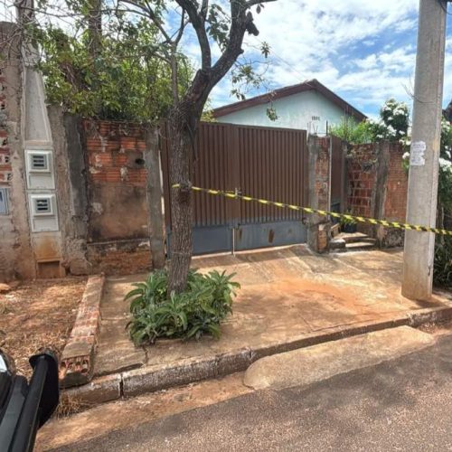 Polícia Civil prende 3 acusados de envolvimento em homicídio em Valparaíso