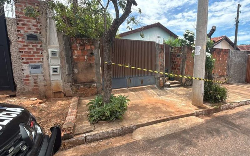 Polícia Civil prende 3 acusados de envolvimento em homicídio em Valparaíso