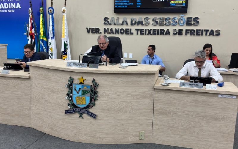 Câmara aprova aumento de vagas de trabalho na Saúde