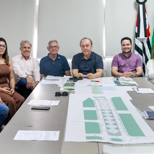 Vereadores destinam R$ 1 milhão para novo ônibus para pacientes de Barretos