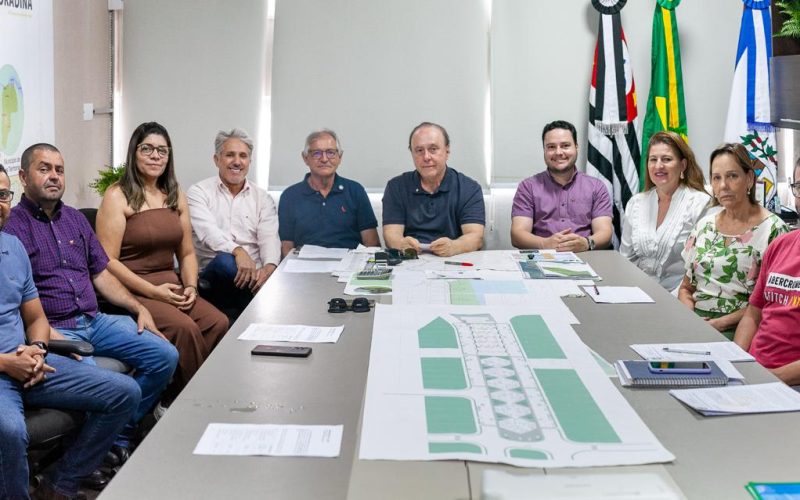 Vereadores destinam R$ 1 milhão para novo ônibus para pacientes de Barretos