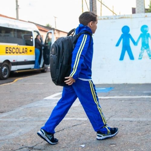 Secretaria de Educação de Andradina inicia ano letivo de 2026 em fevereiro