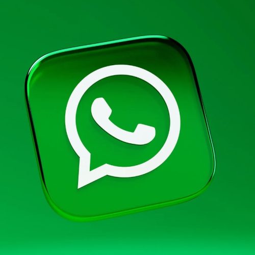 Prefeitura de Andradina alerta sobre golpe do arquivo .zip via WhatsApp